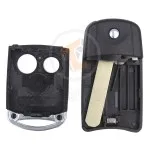 TL40381 honda head flip shell 2b hon66 blade 5
