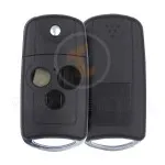 TL40382 honda head flip shell 3b hon66 blade 1