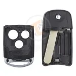 TL40382 honda head flip shell 3b hon66 blade 5