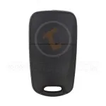 kia flip key remote shell 3buttons suv trunk left laser blade aftermarket 34869 3