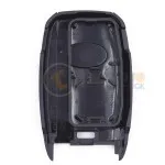 smart key remote shell cover