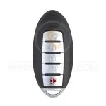 TL40487 nissan rougue patrol 2019 2022 shell 5b suv aftermarket 2