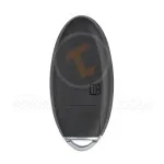 TL40487 nissan rougue patrol 2019 2022 shell 5b suv aftermarket 3