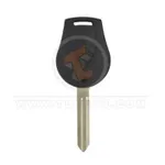 remote key shell back