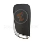 remote shell 2 buttons back