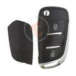 remote shell 2 buttons details