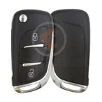 remote shell 2 buttons main