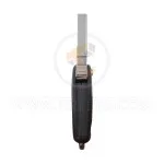 TL40380 volkswagen 2002 2005 3b flip shell without pin 5