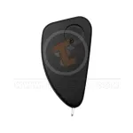 alfa romeo 2010 2016 flip key remote shell 3 buttons back