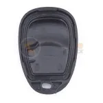 medal remote key shell cover