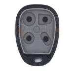 remote key shell cover