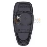 smart key remote shell cover
