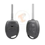 ford focus mondeo head remote key shell 3 buttons hu101 blade