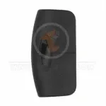 ford smart proximity remote key shell 3 buttons aftermarket brand back