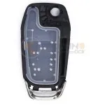 f150 raptor ranger flip key remote shell cover
