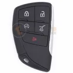 smart key remote shell front