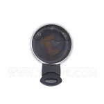 smart key remote shell 3 buttons front