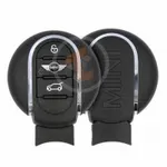smart key remote shel 3 buttons main