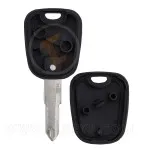 transponder key shell main