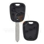 transponder key shell main