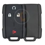chevroletSuburbanTahoe_4B315mhz gallery 1