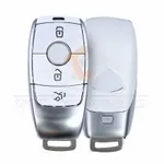 Mercedes Benz Maybach 2017 2021 Smart Key Remote Shell 3 buttons 1 min