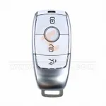 Mercedes Benz Maybach 2017 2021 Smart Key Remote Shell 3 buttons 2 min