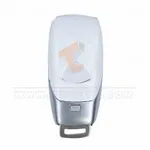 Mercedes Benz Maybach 2017 2021 Smart Key Remote Shell 3 buttons 3 min