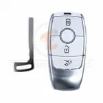 Mercedes Benz Maybach 2017 2021 Smart Key Remote Shell 3 buttons 4 min