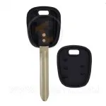transponder key shell main