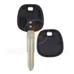 transponder key shell main