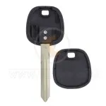 transponder key shell main