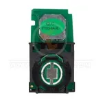 toyota alphard mpv 6 buttons back