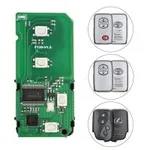 land cruiser 2008 2015 4 buttons item