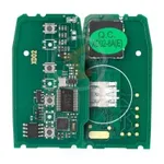 hyundai kia smart 4 buttons main
