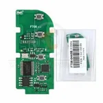 lexus board remote 2021 4 buttons details