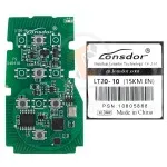 TL40475 lonsdor LT20 10 universal pcb boraed 5b 4