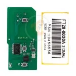 TL40476 lonsdor FT28 0030A pcb 3b 4