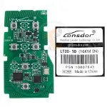 TL40477 losdor LT20 10 pcb 6b 4