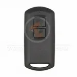Honda Click 150i 2018 2019 Motorcycle Key Smart Remote 2 33565 front