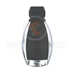 Xhorse Fobik Key Remote Shell 3 Buttons for Mercedes Benz FBS3 Board 3 min