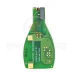 Xhorse Fobik Key Remote Shell 3 Buttons for Mercedes Benz FBS3 Board 5 min