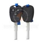 remote key 3 buttons main