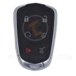 escalade 2015 2020 smart proximity remote key front