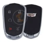 escalade 2015 2020 smart proximity remote key main