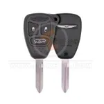 chrysler dodge head remote 3 buttons main