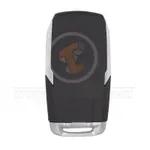 ram 1500 4 buttons back