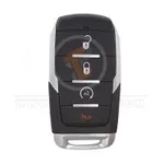 ram 1500 4 buttons front