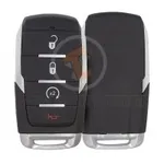 ram 1500 4 buttons main