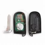 ram 2017 2019 key remote 5 buttons details